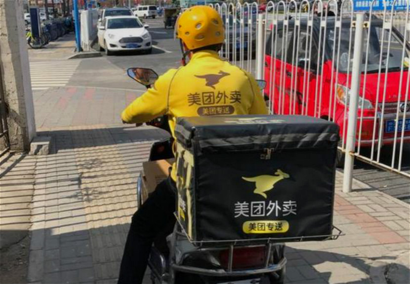 美团和商家都叫苦，你点外卖的钱被谁赚了？
